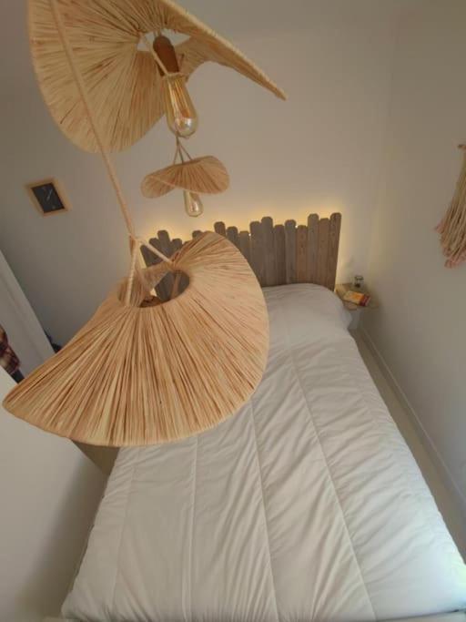 Le Cocon Du Pecheur Villa Trouville-sur-Mer Ngoại thất bức ảnh