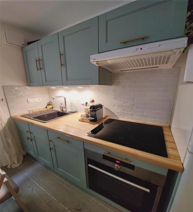Le Cocon Du Pecheur Villa Trouville-sur-Mer Ngoại thất bức ảnh